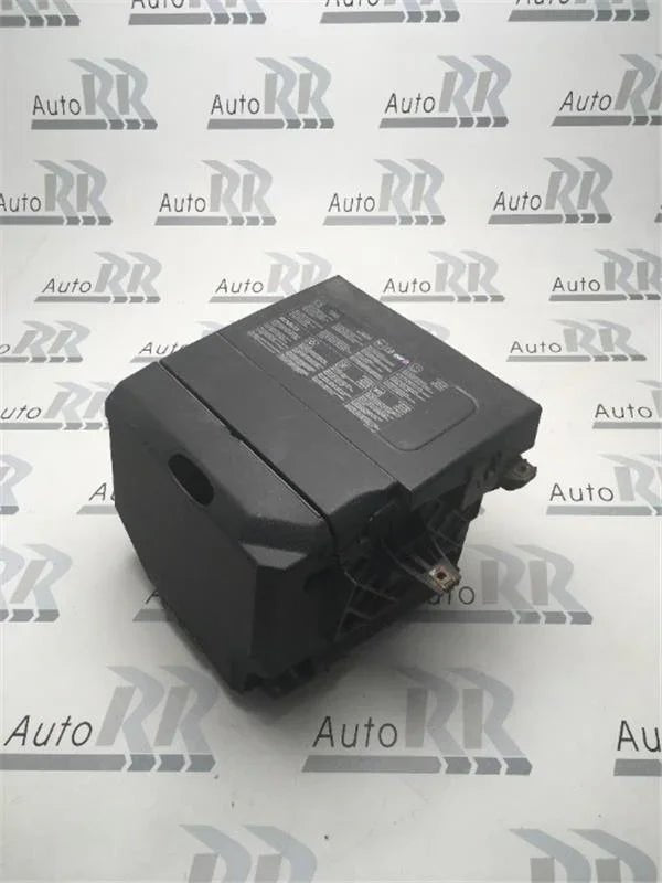 Caja bateria Renault Megane 3