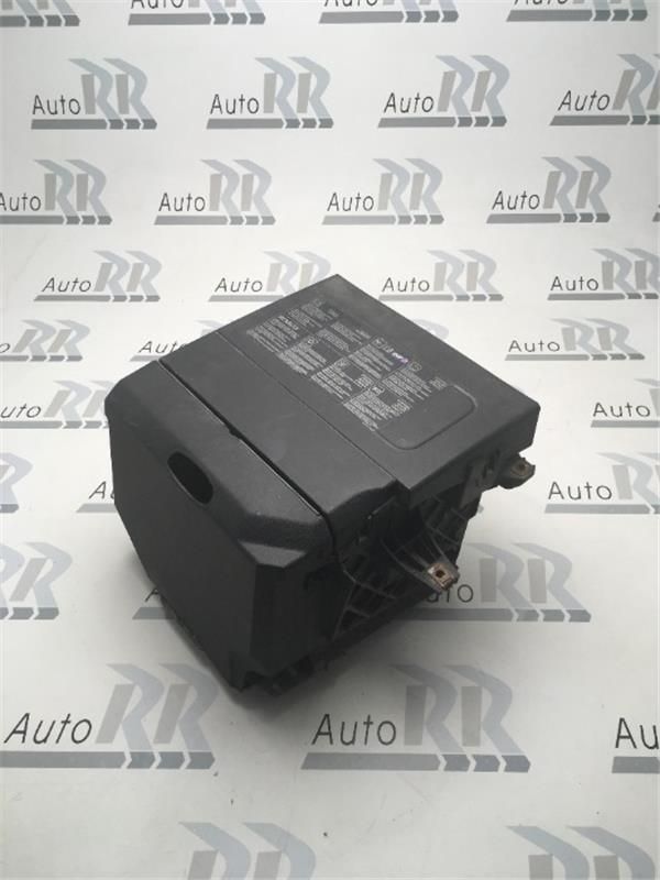Caja bateria Renault Megane 3 - 