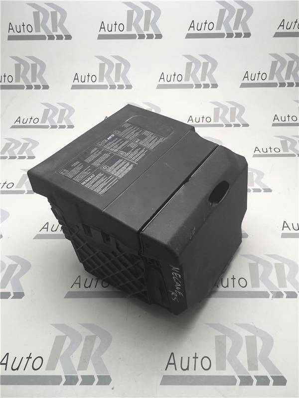 Caja bateria Renault Megane 3 - 