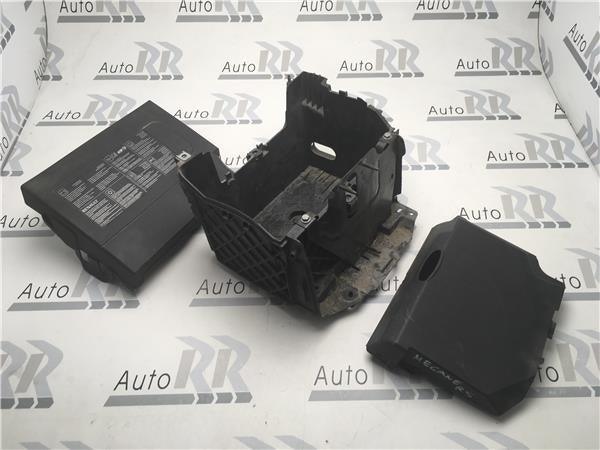 Caja bateria Renault Megane 3