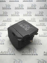 Caja bateria Renault Megane 3 - 