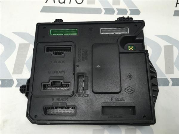 Caja BCM Renault 284b17882r