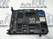 Caja BSI Citroen C3 DS3 9666952180