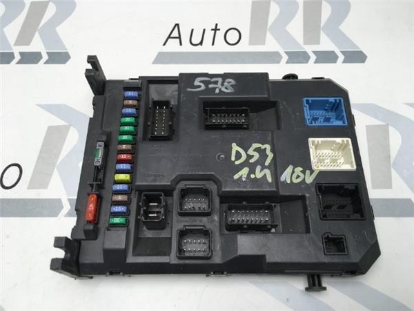 Caja BSI Citroen C3 DS3 9666952180