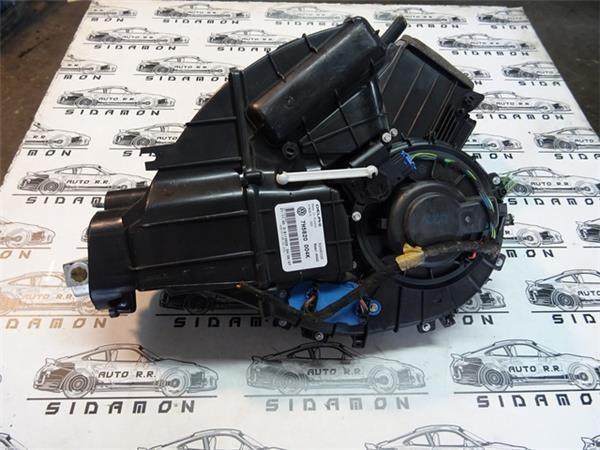 Caja calefaccion vw transporter t5 - 7h5820004k