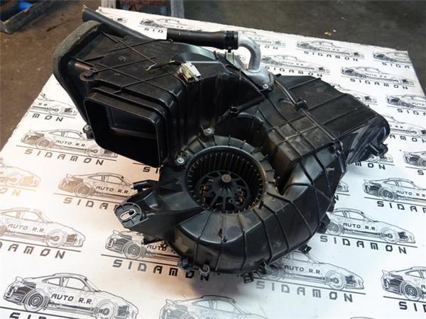 Caja calefaccion vw transporter t5 - 7h5820004k