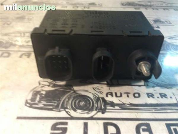 Caja calentadores renault 73504512 - 73504512