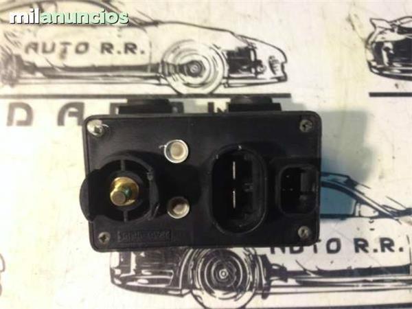Caja calentadores renault 7700107794 - 7700107794