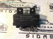 Caja calentadores renault 7700107794 - 7700107794
