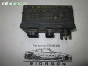 Caja calentamiento renault kangoo d 65 - 7700856789