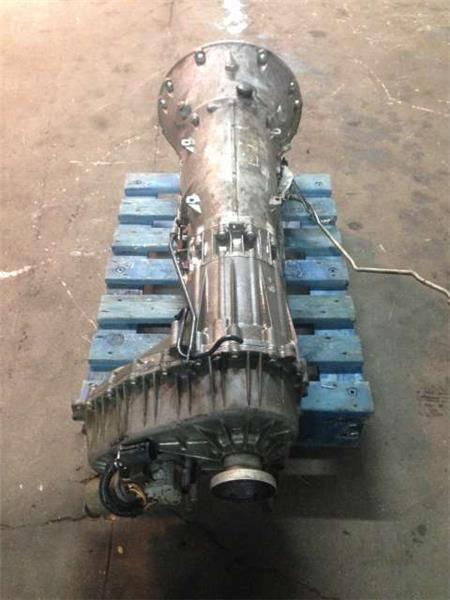 Caja cambio mb w163 5g-tronic 722.663 - 722663