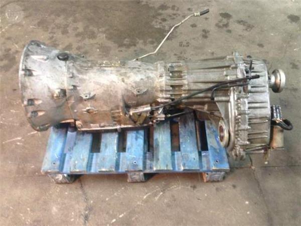 Caja cambio mb w163 5g-tronic 722.663 - 722663