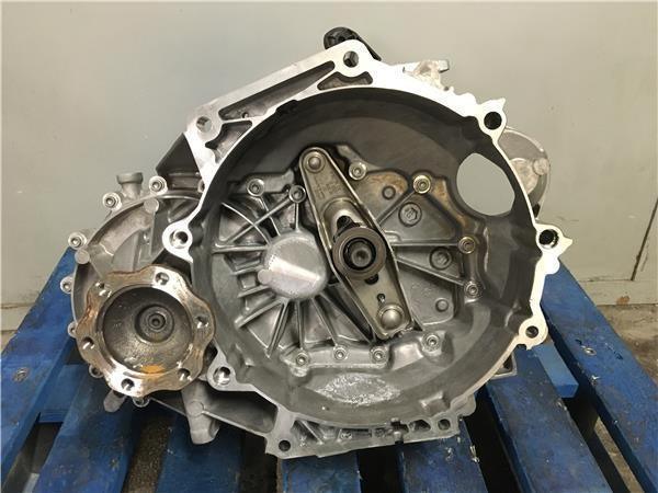 Caja cambios 1.0 TSI TCV
