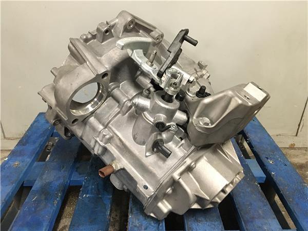 Caja cambios 1.0 TSI TCV