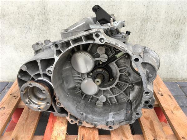Caja cambios 2.0 TDI 184cv PDT - PDT