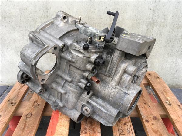Caja cambios 2.0 TDI 184cv PDT