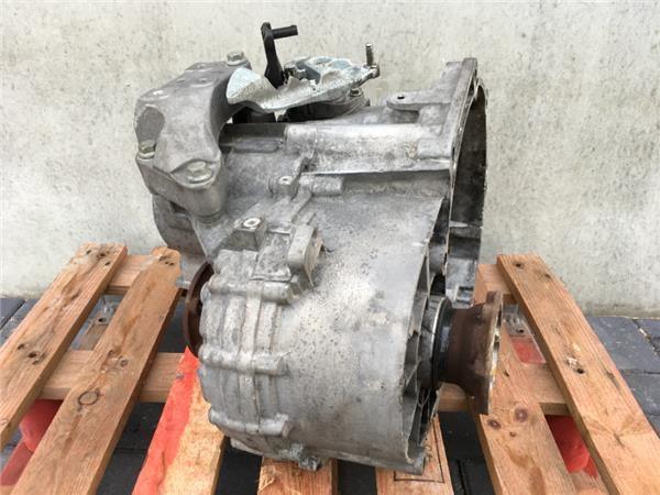 Caja cambios 2.0 TDI 184cv PDT