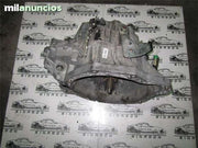 Caja cambios 2.2 renault dci 8200064494 - 8200064494