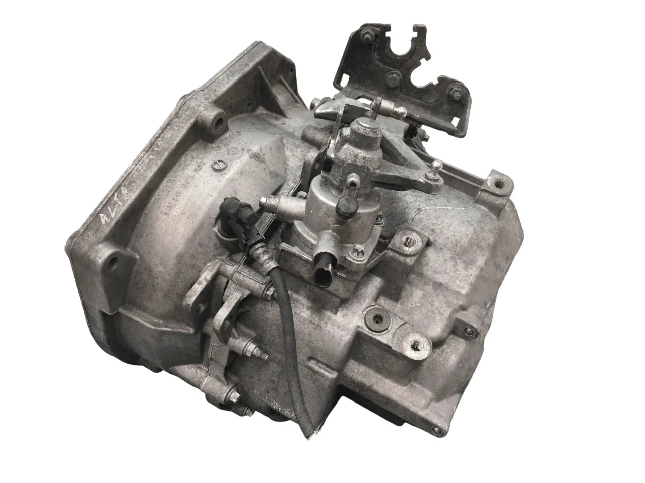Caja cambios Alfa 55352582
