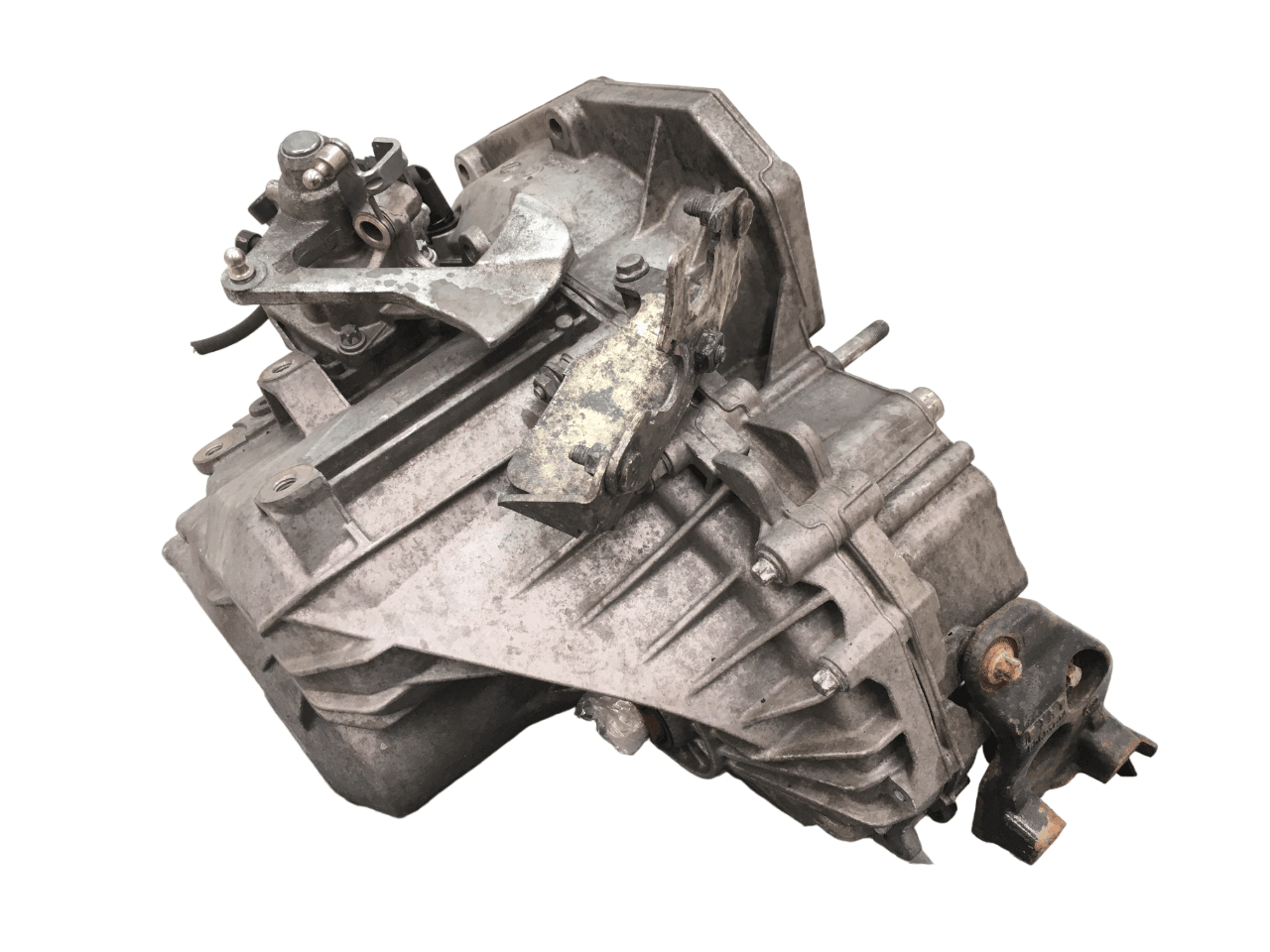 Caja cambios Alfa 55352582 - 55352582