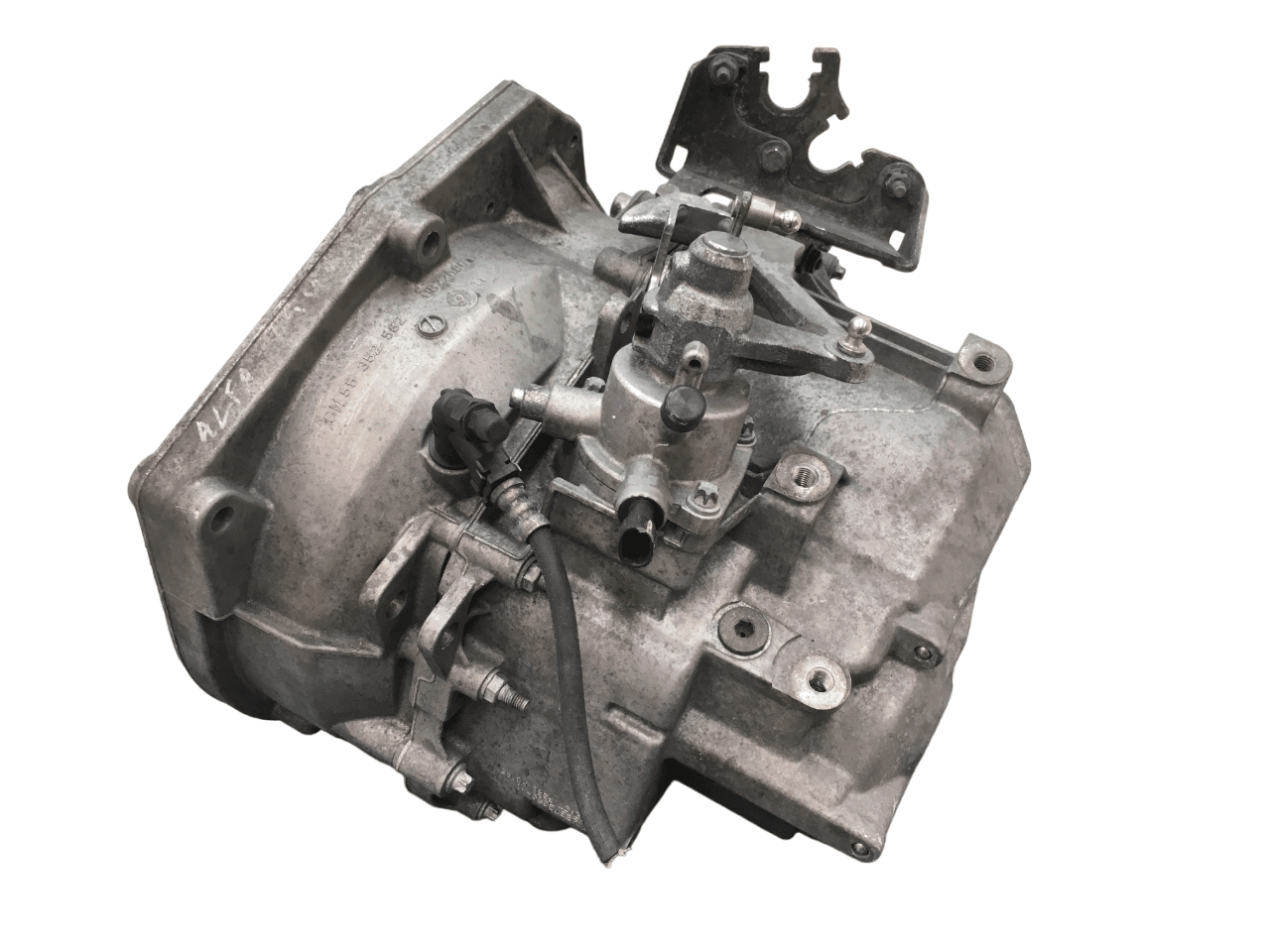Caja cambios Alfa 55352582 - 55352582