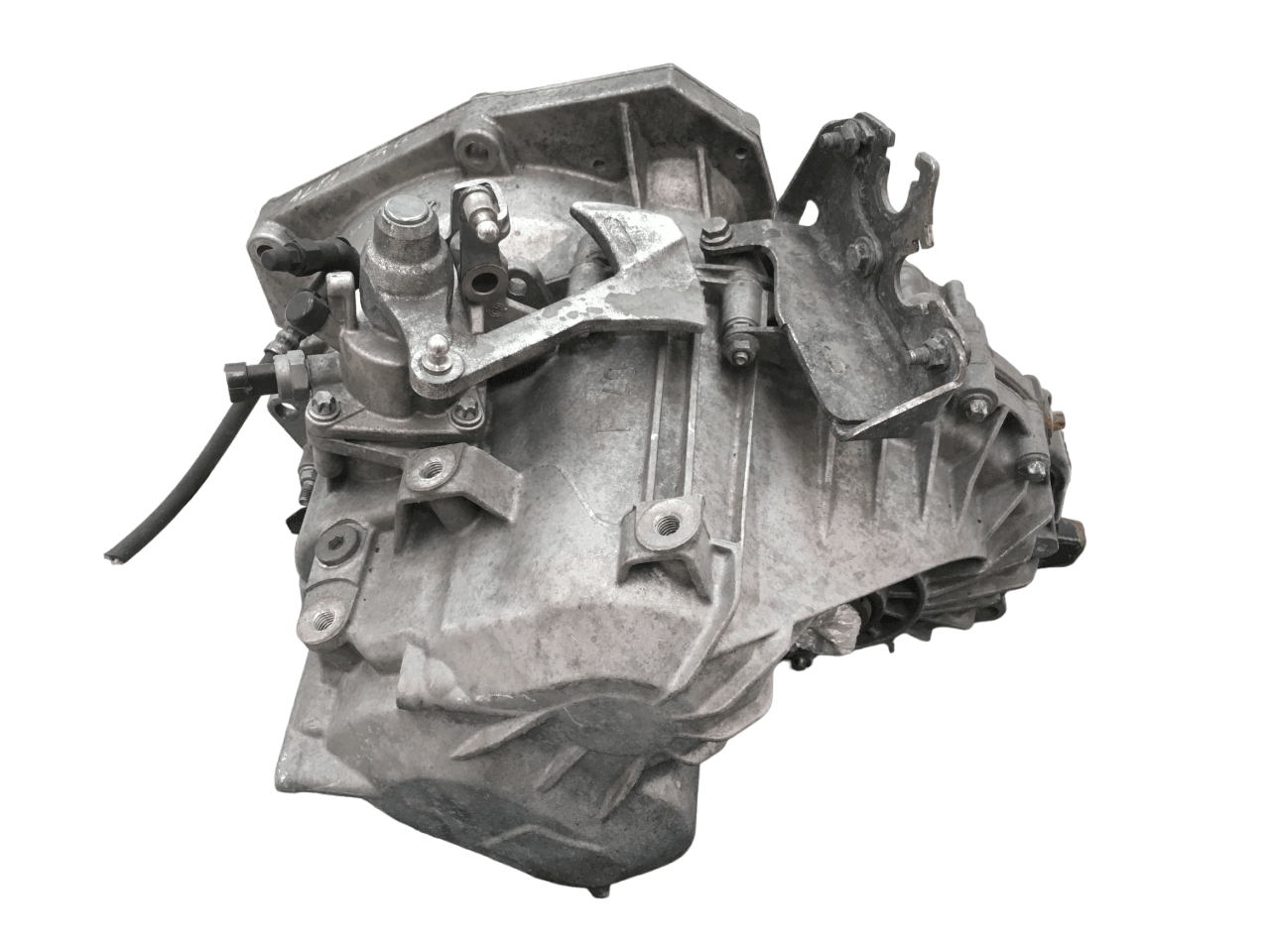 Caja cambios Alfa 55352582 - 55352582