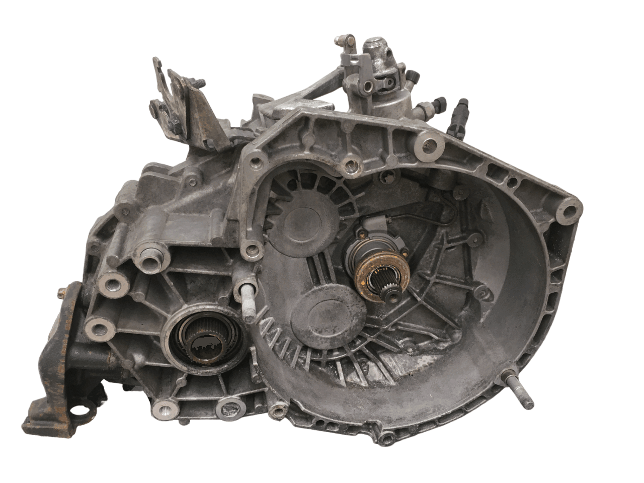 Caja cambios Alfa 55352582 - 55352582