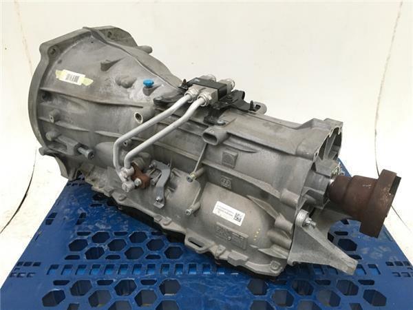 Caja cambios Alfa Romeo Giulia 2.2D