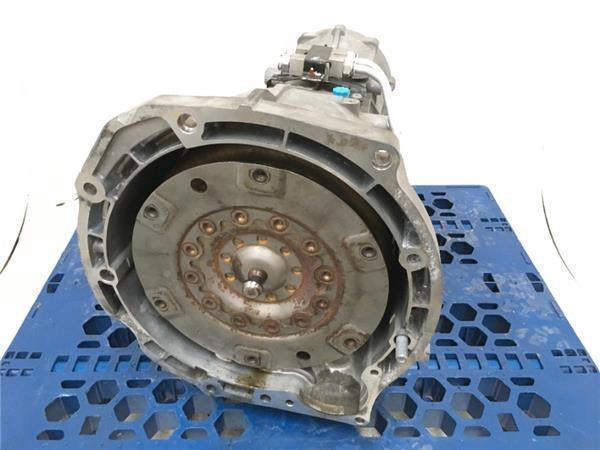 Caja cambios Alfa Romeo Giulia 2.2D