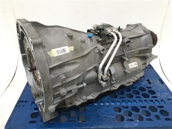 Caja cambios Alfa Romeo Giulia 2.2D