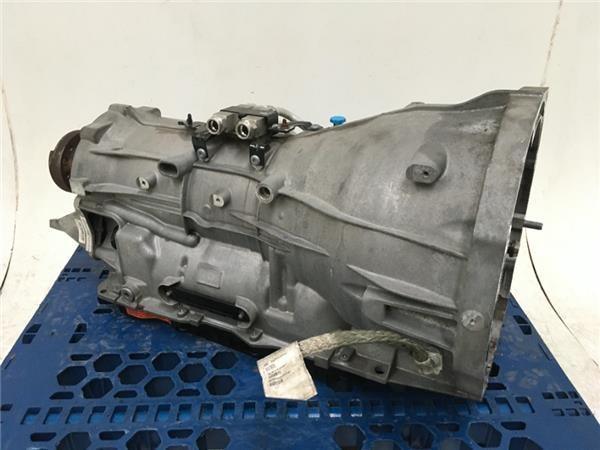 Caja cambios Alfa Romeo Giulia 2.2D