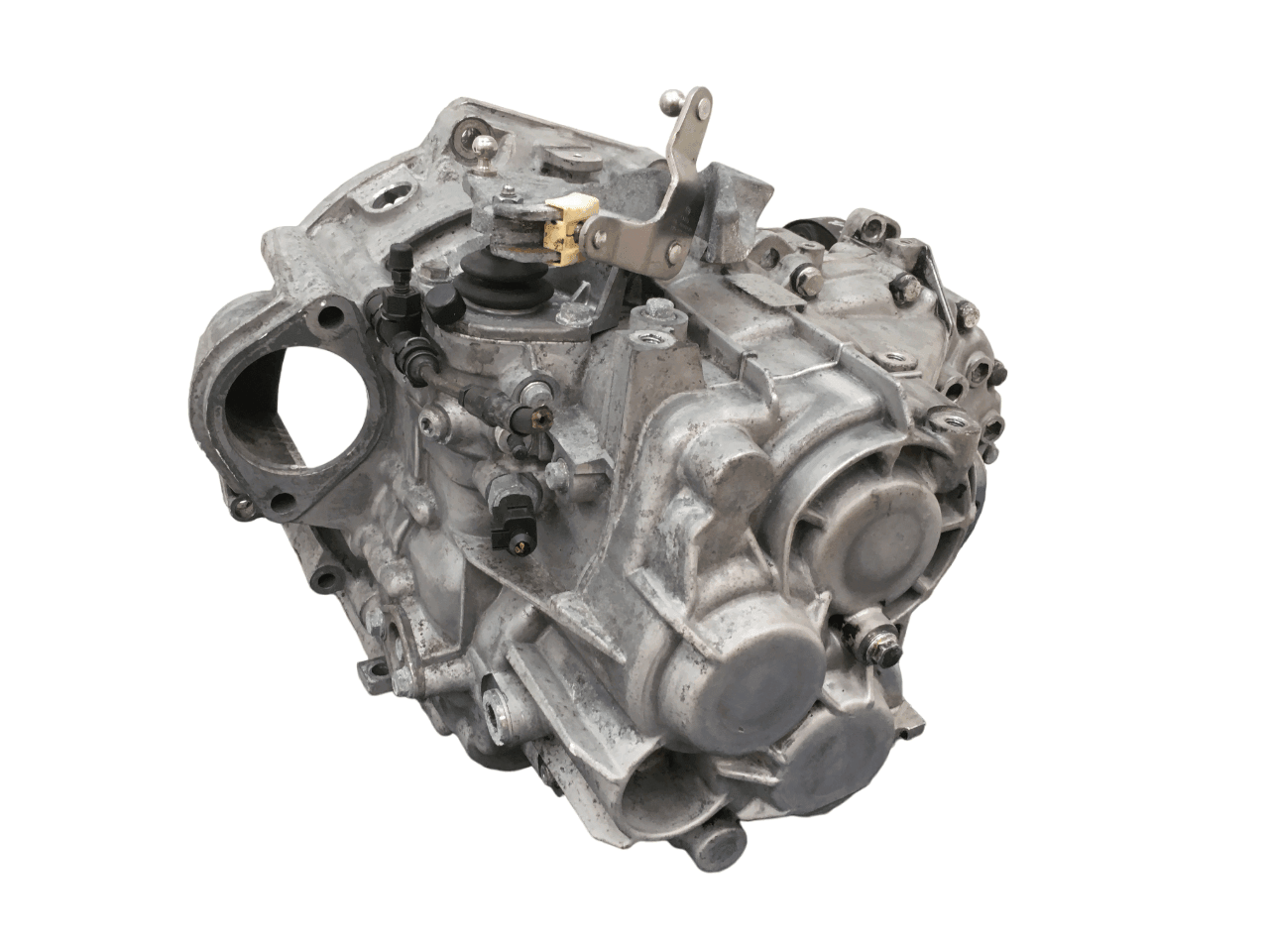 Caja cambios Audi 1.8T DXW - DXW