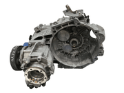 Caja cambios Audi 1.8T DXW - DXW