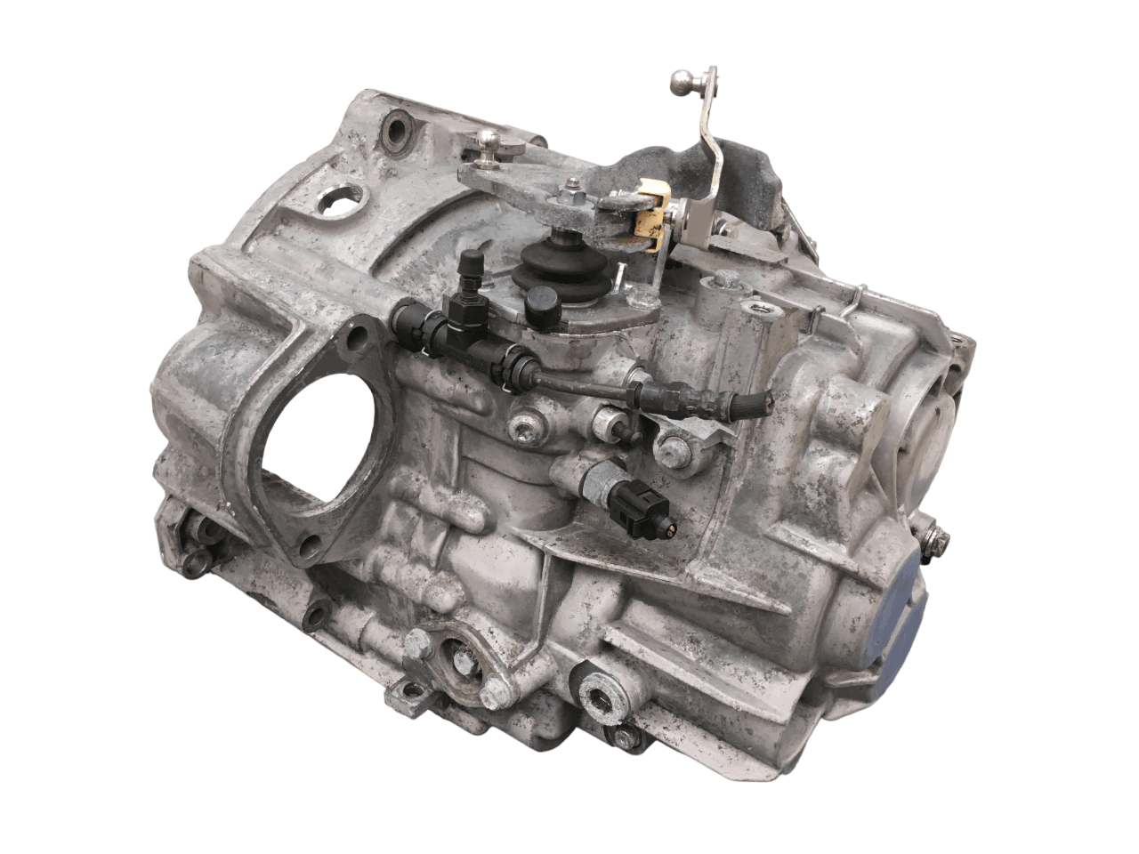 Caja cambios Audi 1.8T DXW - DXW