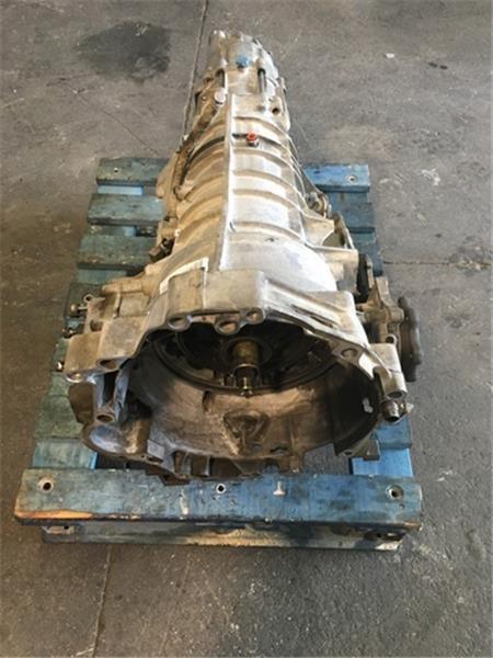 Caja cambios audi a6 4b c5 automatica - EYK