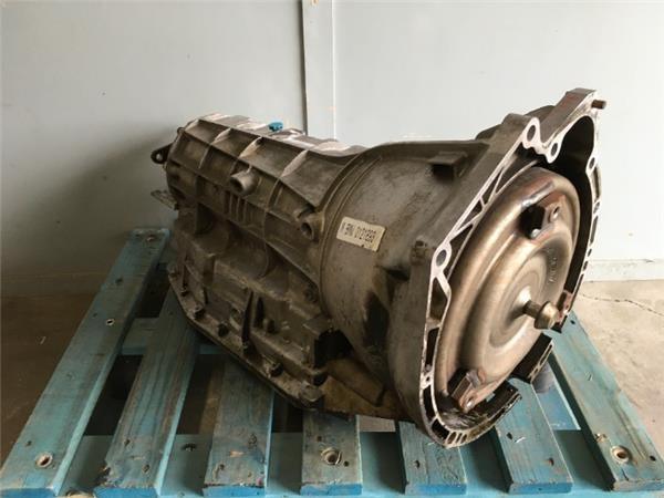 Caja cambios auto Bmw E46 330i