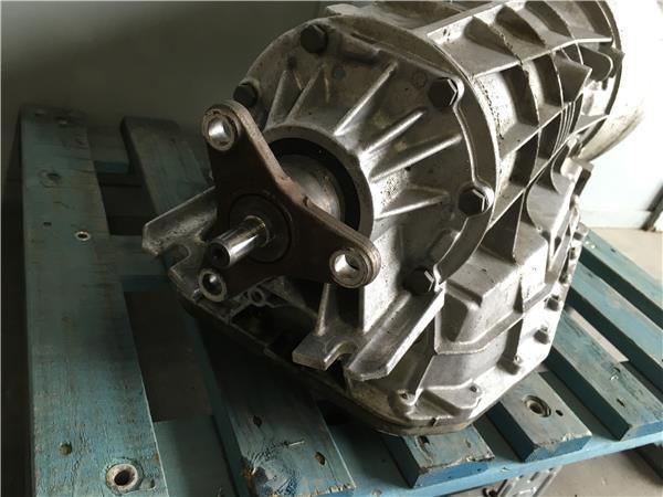 Caja cambios auto Bmw E46 330i - 1060000010tu