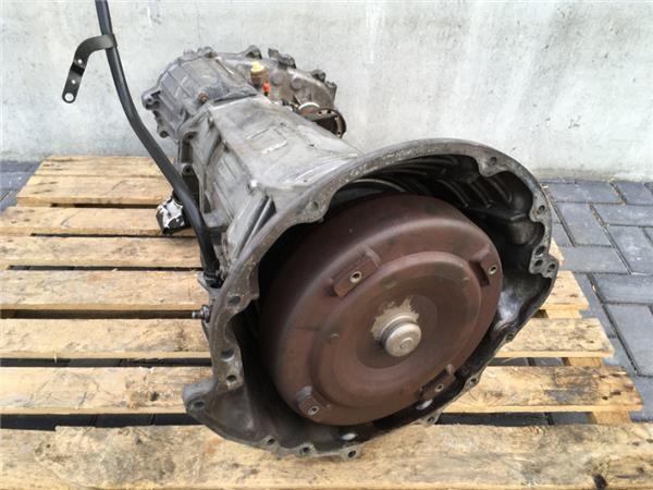 Caja cambios Auto Jeep Cherokee KJ - p52119462ac