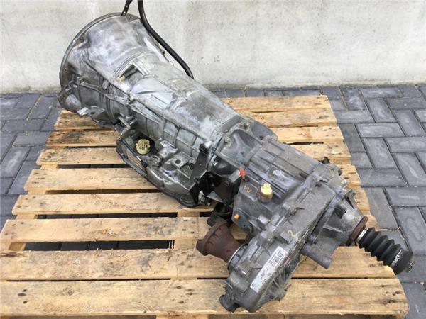 Caja cambios Auto Jeep Cherokee KJ