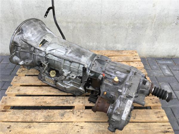 Caja cambios Auto Jeep Cherokee KJ - p52119462ac