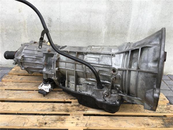 Caja cambios Auto Jeep Cherokee KJ