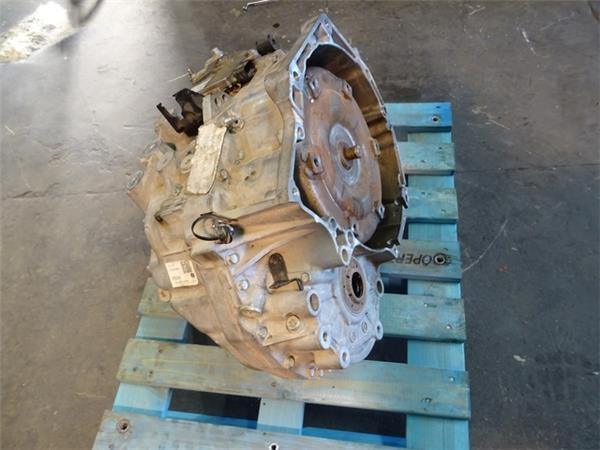 Caja cambios auto opel insignia 2.0 cdti - 55562430