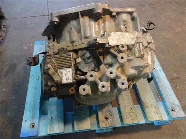 Caja cambios auto opel insignia 2.0 cdti - 55562430