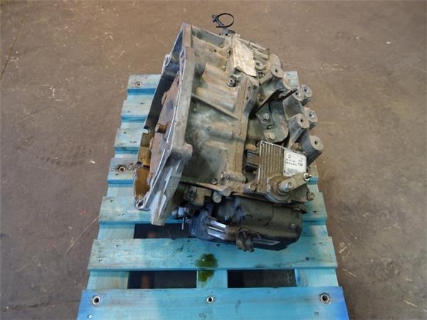 Caja cambios auto opel insignia 2.0 cdti - 55562430