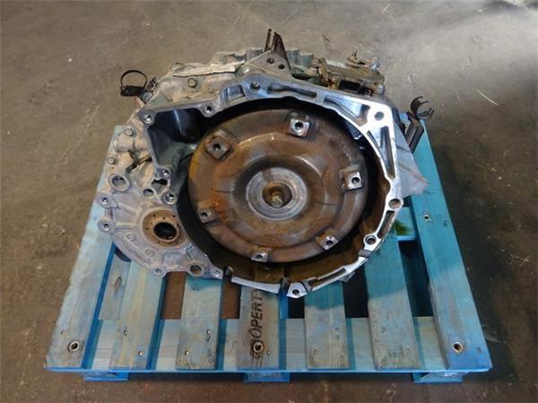 Caja cambios auto opel insignia 2.0 cdti - 55562430