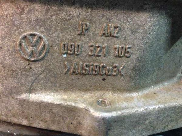 Caja cambios automatica cayenne 957 4.8 - 09d300037m