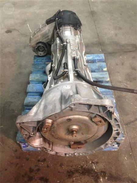 Caja cambios automatica cayenne 957 4.8 - 09d300037m