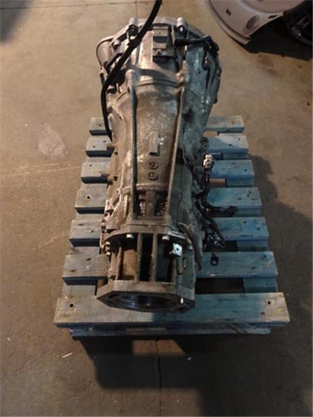 Caja cambios automatica kia sorento 2.5 - y6ca4e