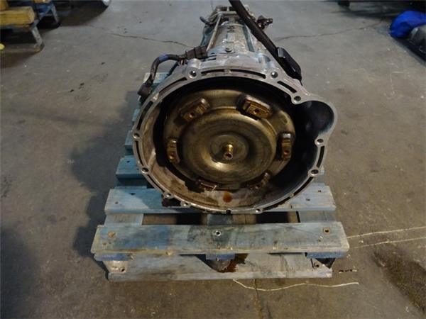 Caja cambios automatica kia sorento 2.5 - y6ca4e