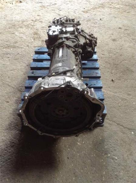 Caja cambios automatica montero ii 2.8td - 3040le